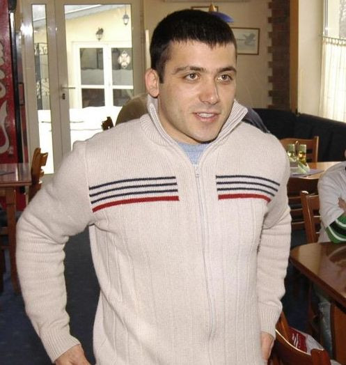 Замесиха Здравко Василев от "Биг Брадър" със случая с убитото дете край Пасарел