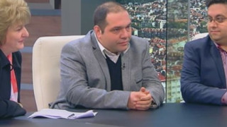Филип Златанов взриви ефира с признанията, които направи