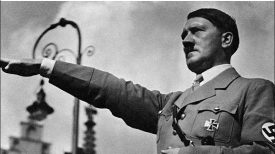 Скандални факти за Хитлер излязоха наяве