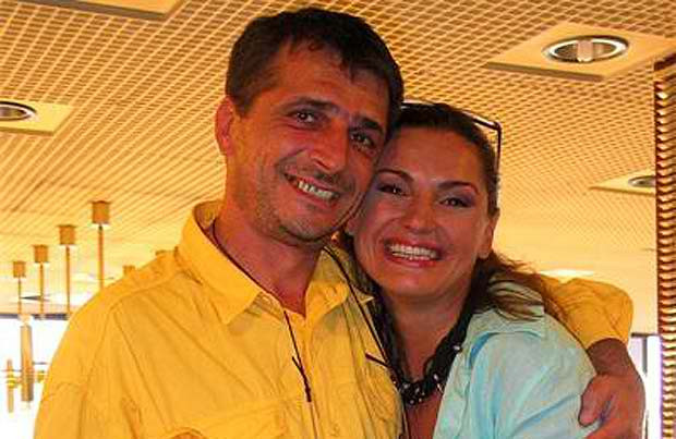 Семейството на Ани Салич разполага с 6 имота за 1 милион лева