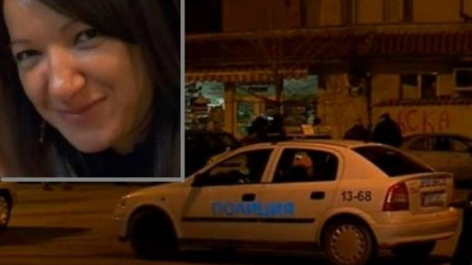 Потвърдено: Ето каква е истинската причина за убийството на Татяна Стоянова