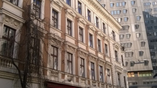 Иво Прокопиев притежава хотел в центъра на Виена, но крие (Снимки)