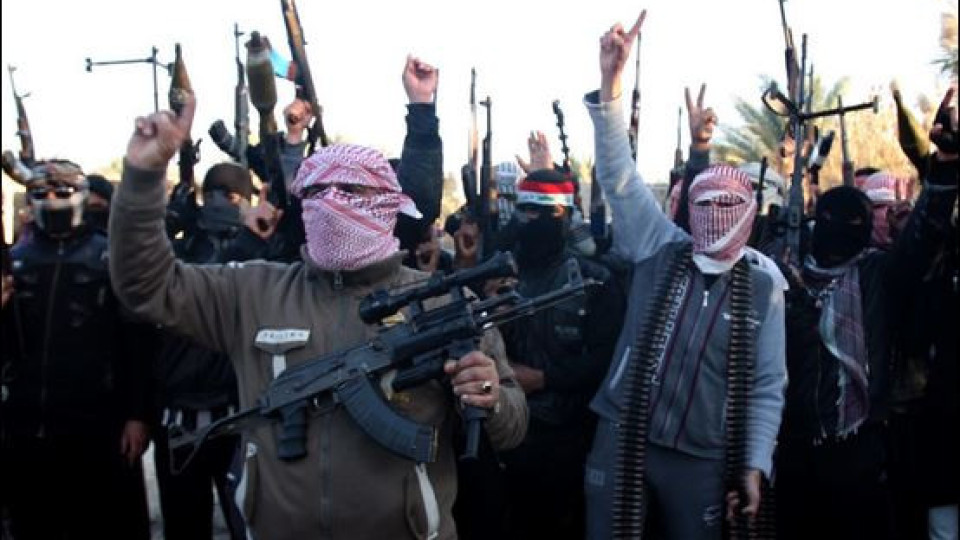 Ислямска държава готви бунтове в Кавказ (Удрят по Русия?)