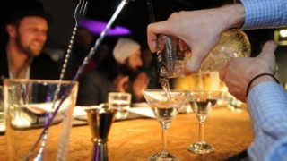 С капките Алкофитал не съм роб на алкохола