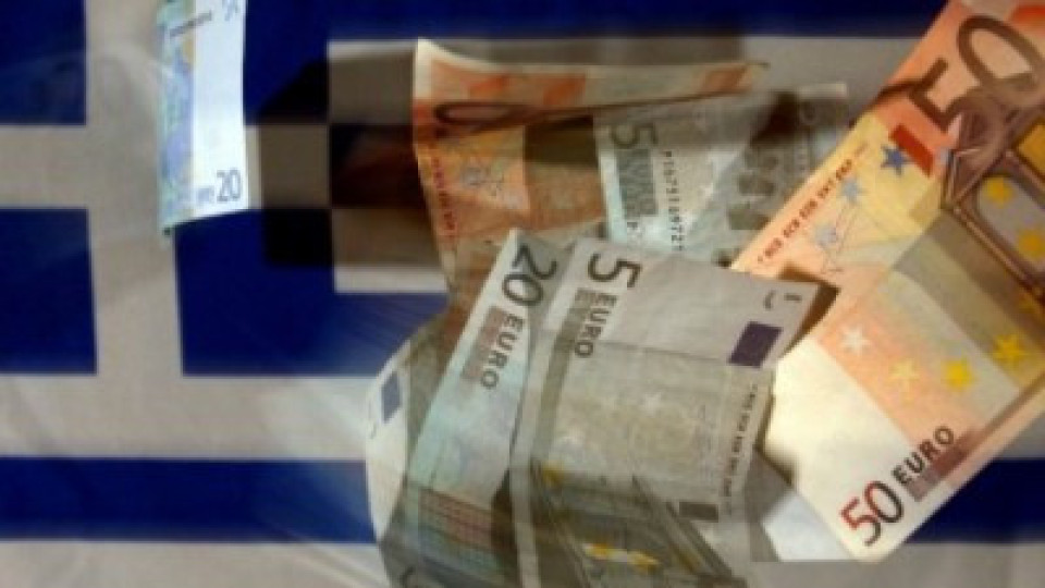 Гърция обявява фалит до края на месеца?