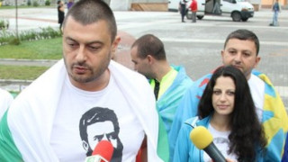 Николай Бареков заряза Мария Календерска