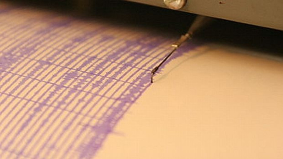 Ужас: Сеизмолози алармират за страшно земетресение от Вранча!