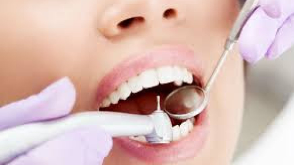 Чудо: Уникален начин за лечение на кариеси без зъболекар!