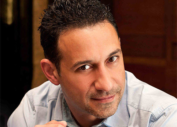 Камен Воденичаров отново се влюби до полуда