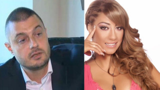 Николай Бареков плащал за клиповете на Роксана с пари на ТВ7