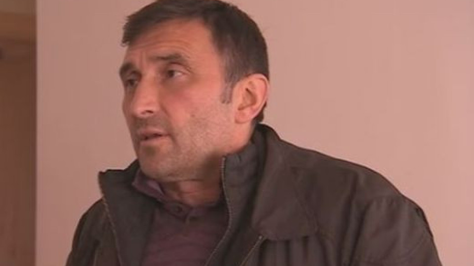 Герман Костин разкри истината за отношенията си с Анна Леонтиева