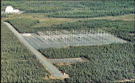 HAARP в Хърватия? (Доказателствата взривиха мрежата)