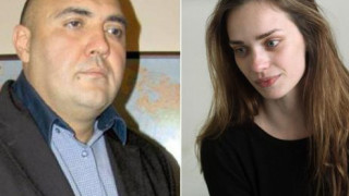 Росен Чолов изневерявал на Милянкова с Мис България