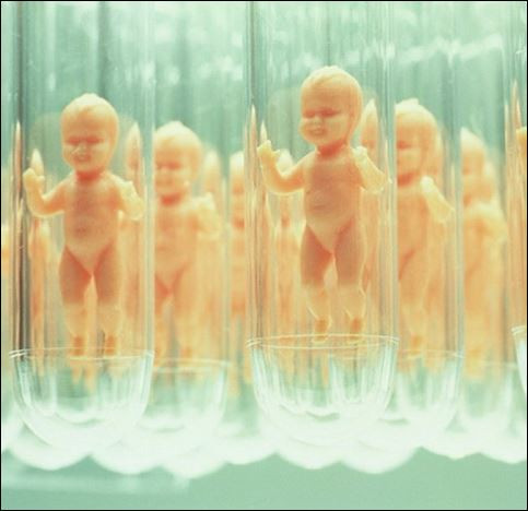 Генетични опити с живи ембриони в Китай разтърсиха света