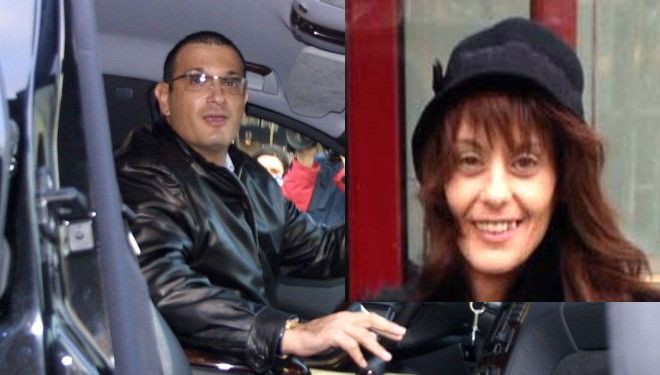 Съпругата на Иван Тодоров-Доктора остана на улицата