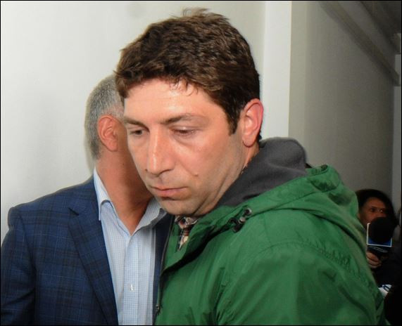 Осъдиха Костадин Стоянов за убийството на малката Красимира