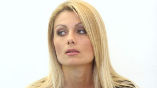 Венета Райкова се срина след тази случка