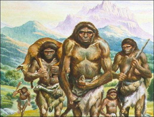 Разкритие! Първият праисторически човек в света е от Балканите