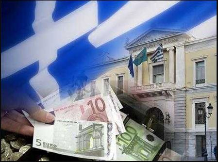 Криза с банкоматите в Гърция (Спират да работят?)