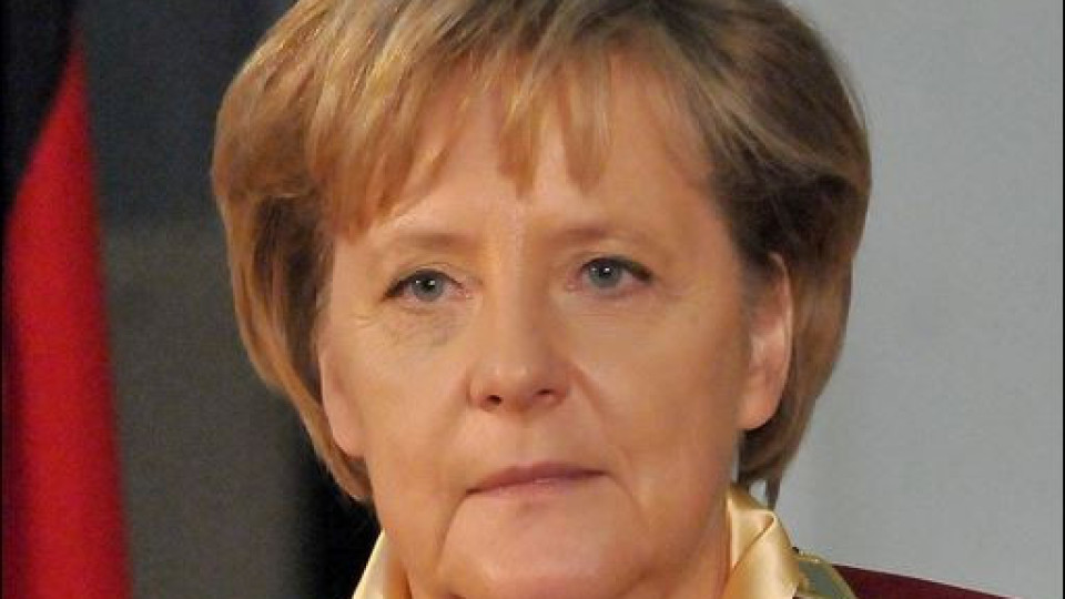 Ангела Меркел проговори за шпионската афера