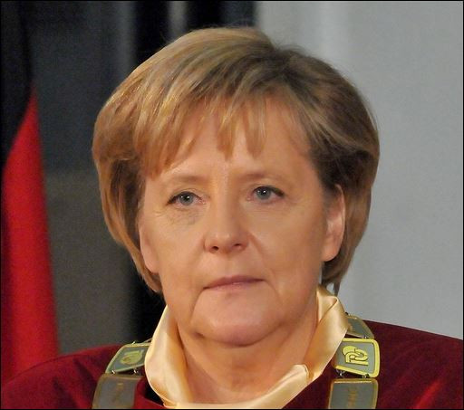 Ангела Меркел проговори за шпионската афера