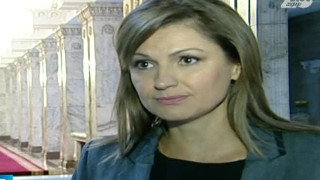 Сериозен проблем мъчи Ани Салич