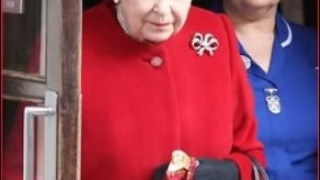 Кралица Елизабет издаде най-голямата си тайна