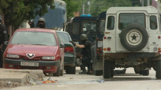 Куманово под обсада след атентата в Македония (Последни новини)