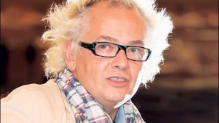 Министъра на културата на Сърбия нападнат! (Съсед преби Иван Тасовац)