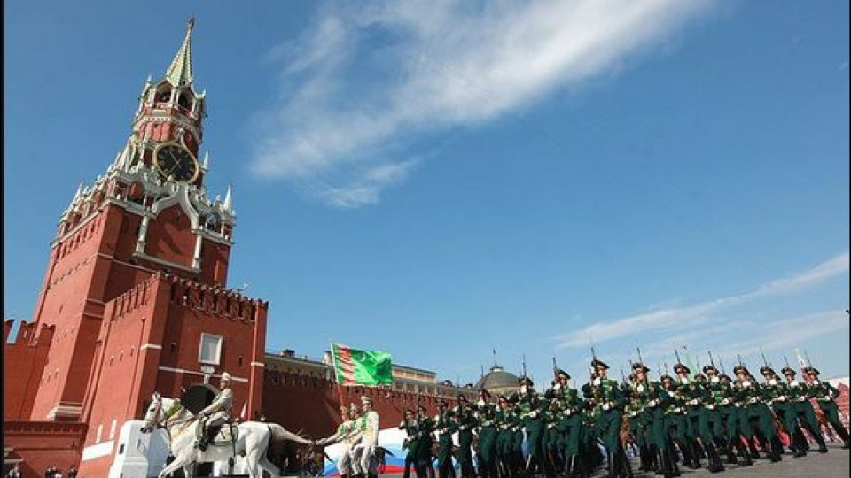 Русия чества Деня на победата (Кои световни лидери ще бъдат на парада?)