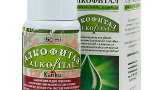 Капките Алкофитал са моята застраховка срещу зависимостта от алкохола