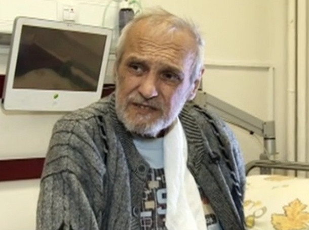 Борис Гуджунов отново в болница, бори се за живота си