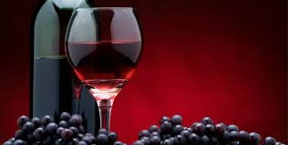 Червеното вино на помощ в борбата с килограмите