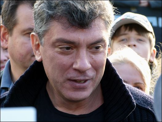 Публикуваха доклада на Борис Немцов (Разкритията шокират)