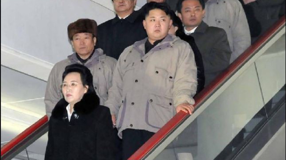 Ким Чен Ун с поредна семейна чистка (Ето кого отстрани)