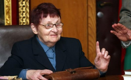 Дина Станишева преди смъртта си: Имам много проблеми, от тях не се умира