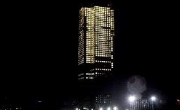 Рекорд в Китай! Построиха небостъргач за 19 дни