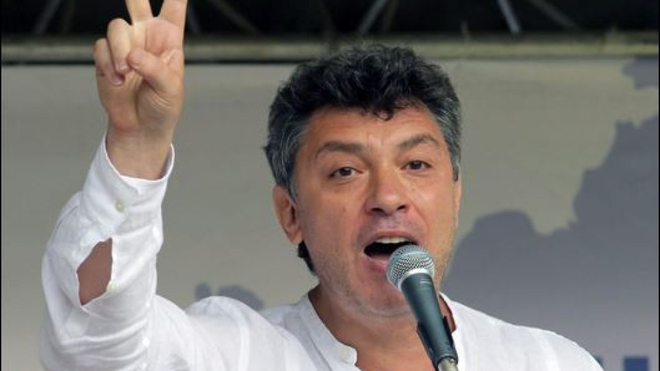 Нови разкрития за Борис Немцов излязоха наяве