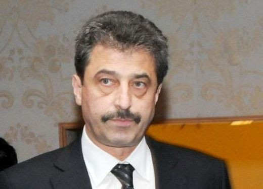 Цветан Василев ще се раздели с един от палатите си