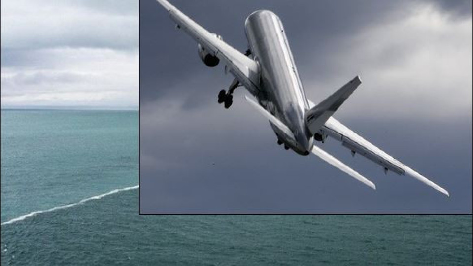 Мистерия с изчезнал самолет: Откриха машината, но пилоти няма!