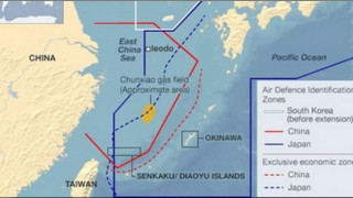 Китай се опълчи на САЩ за Южнокитайско море (Конфликтът неизбежен)