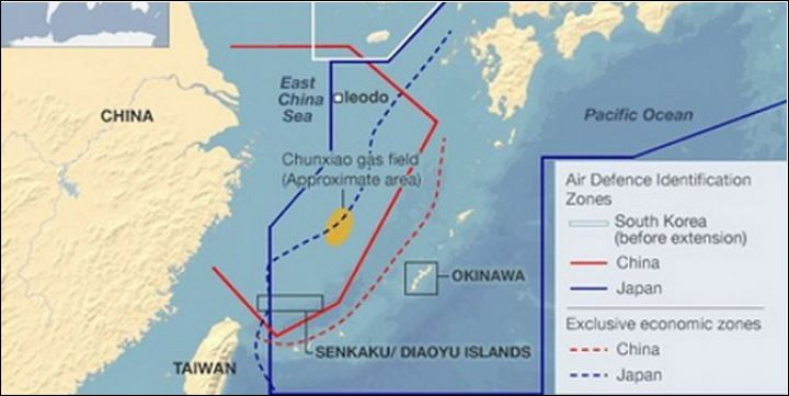 Китай се опълчи на САЩ за Южнокитайско море (Конфликтът неизбежен)