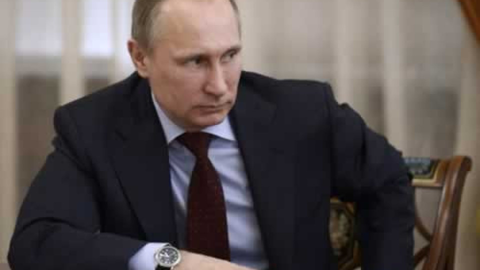 Държавна тайна: Владимир Путин крие военните загуби на руската армия