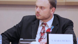 Съратник на Борис Немцов - отровен?