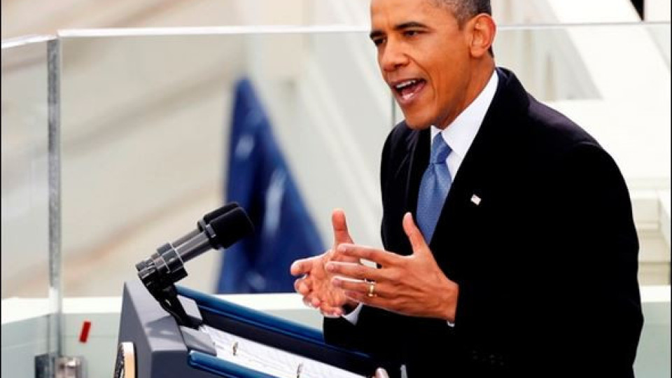 Край на ерата НСА! Обама забрани следенето на телефони
