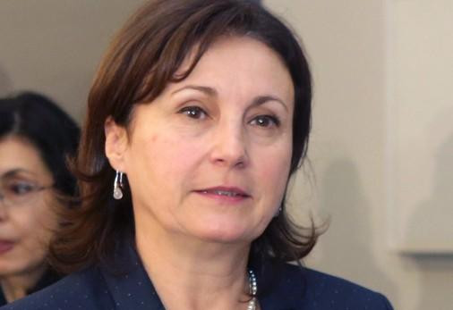Министър Румяна Бъчварова проговори за убийството на Георги