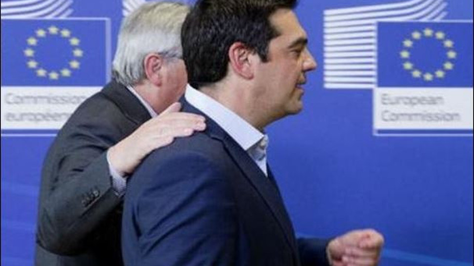 Алексис Ципрас с последен ход за кризата (Остава ли Гърция в ЕС?)