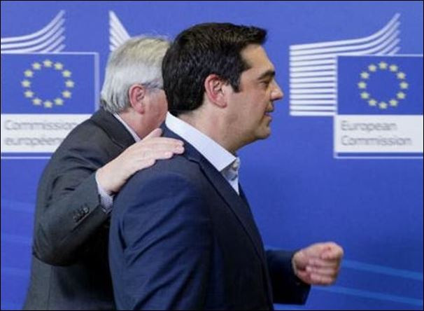 Алексис Ципрас с последен ход за кризата (Остава ли Гърция в ЕС?)