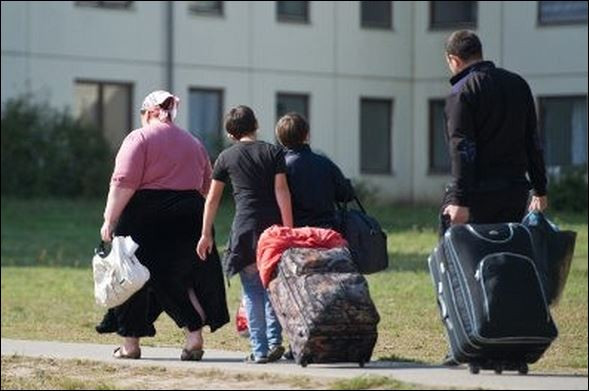 Либийски мигранти ужасени от лагерите в Европа (ТОП 3 на най-лошите)