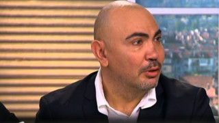 Росен Петров изненада с решението си